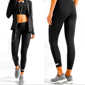 STELLA MCCARTNEY X ADIDAS 7/8 Legging